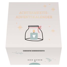 Achtsamkeits Adventskalender