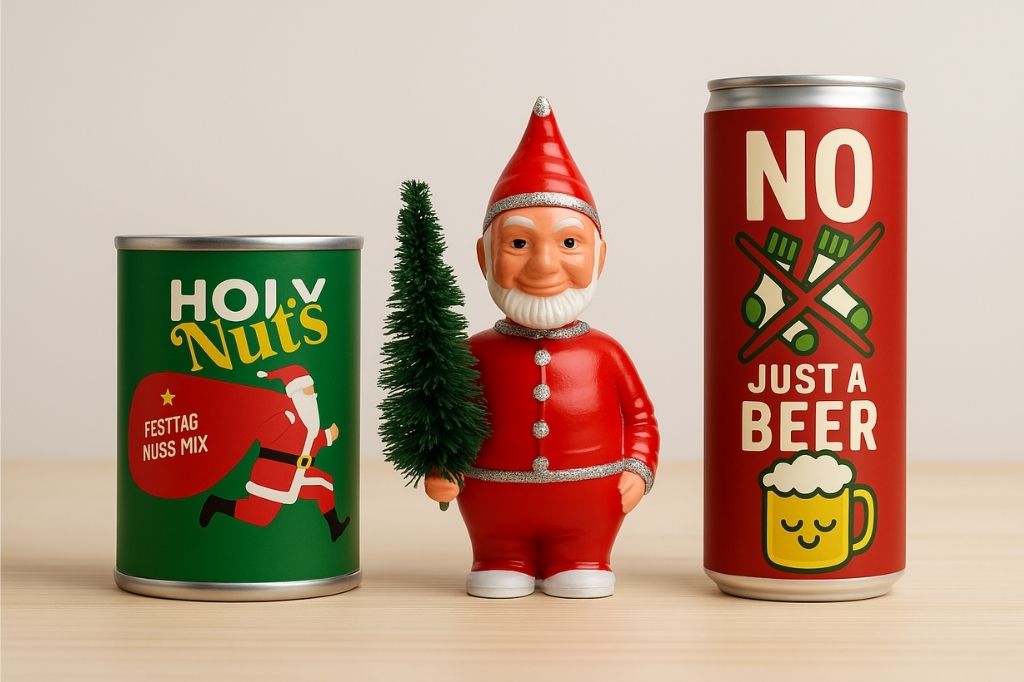 Adventskalender für Männer Adventskalender für Männer