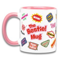 Becher THE BESTIE! MUG