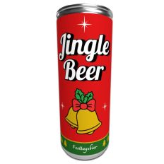 Dosenbier JINGLE BEER