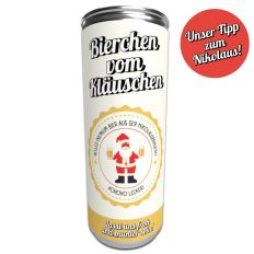 Dosenbier BIERCHEN VOM KLÄUSCHEN