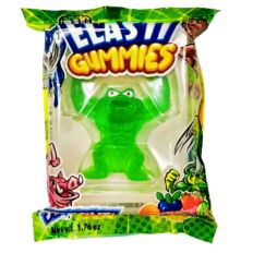 Fruchtgummi ELASTI GUMMIES