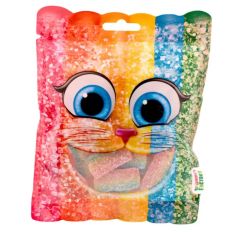 Fruchtgummi FANCY CAT - saure Regenbogen