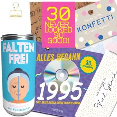 Geschenktüte 30 NEVER LOOKED SO GOOD # 6