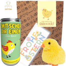  Geschenktüte EINE FRÖHLICHE OSTERZEIT! # 9