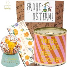 Geschenktüte FROHE OSTERN! # 10