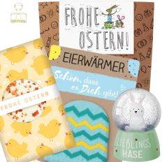 Geschenktüte FROHE OSTERN! # 11