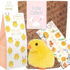 Geschenktüte FROHE OSTERN - NEW # 8