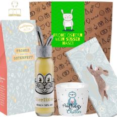 Geschenktüte FROHE OSTERN MEIN SÜSSER HASE # 8