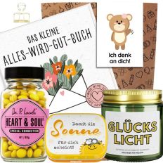 Geschenktüte ICH DENK AN DICH! # 2