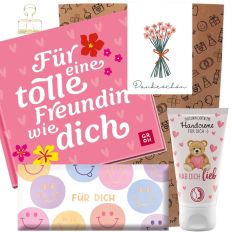 Geschenktüte DANKESCHÖN - New Edition # 3