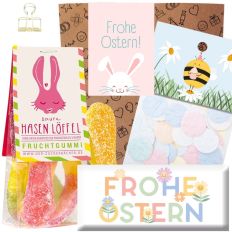 Geschenktüte FROHE OSTERN - NEW # 7