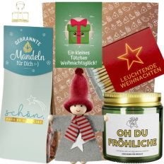 Geschenktüte KLEINES TÜTCHEN WEIHNACHTSGLÜCK # 4