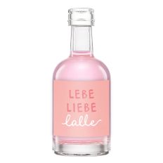 Mini-Gin Berry-Edition 50ml LEBE LIEBE LALLE