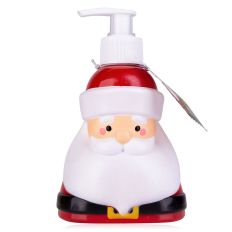 Handseife SANTA in Pumpspender