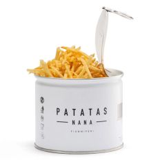 Kartoffelchips PATATAS NANA