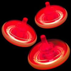 LED Kreisl SPINNING TOP ROTATION LIGHT