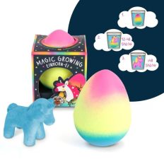 Magic Growing Einhorn-Ei DREAMLAND