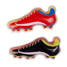 Mini Duschgel FUSSBALLSCHUHE