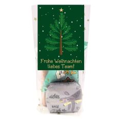 Mini Magic FROHE WEIHNACHTEN LIEBES TEAM # 1