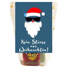 Mini Magic KEIN STRESS VOR WEIHNACHTEN