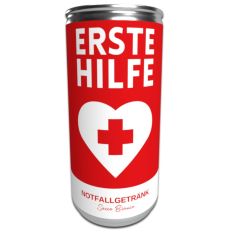 Secco Bianco ERSTE HILFE