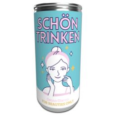 Secco Bianco SCHÖN TRINKEN