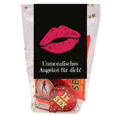 Tütchen der Lust UNMORALISCHES ANGEBOT # 2