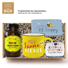 Geschenkbox KLEINER TRAUMFÄNGER # 1