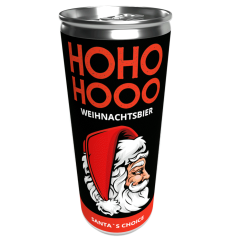 Dosenbier HOHOHOOO