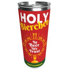 Dosenbier HOLY BIERCHEN