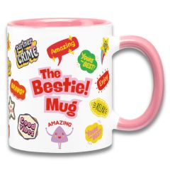 Becher THE BESTIE! MUG