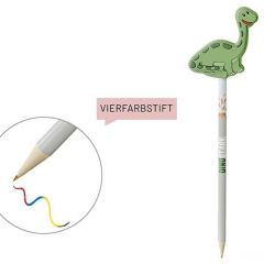 Buntstift DINOSTARK