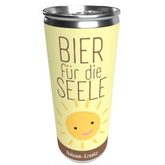 Dosenbier BIER FÜR DIE SEELE