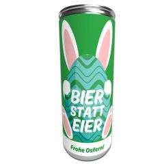 Geschenktüte FROHE OSTERN MEIN SÜSSER HASE # 11