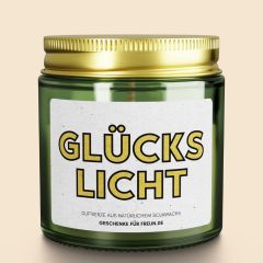 Geschenktüte VIEL GLÜCK IM NEUEN JAHR! # 7