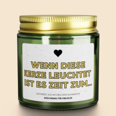 Geschenktüte LIEBLINGSWEIHNACHTSMANN # 5