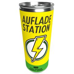 Energy Drink AUFLADESTATION