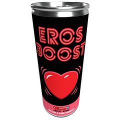 Energy Drink EROS BOOST