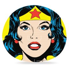 Gesichtsmaske WONDERWOMAN