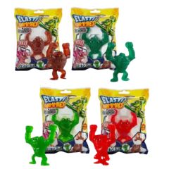 Fruchtgummi ELASTI GUMMIES