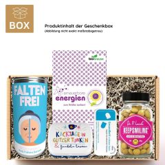 Geschenkbox ANTI AGING # 2