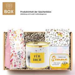 Geschenkbox DANKESCHÖN # 2