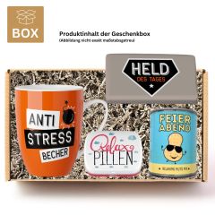 Geschenkbox DANKESCHÖN FÜR DIE GUTE ZUSAMMENARBEIT # 3