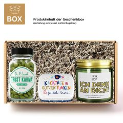 Geschenkbox GLÜCKWUNSCH ZUR SCHEIDUNG! # 3