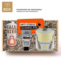 Geschenkbox GÖNN DIR! # 1