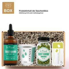 Geschenkbox GUTE BESSERUNG! # 3