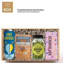 Onboarding Box GUTEN START! # 1