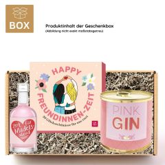  Geschenkbox HAPPY BIRTHDAY BESTIE # 3