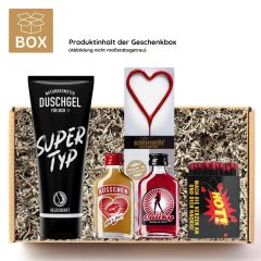 Geschenkbox HAPPY VALENTINE`S DAY # 6